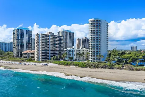 4600 N Ocean Drive Singer Island FL 33404