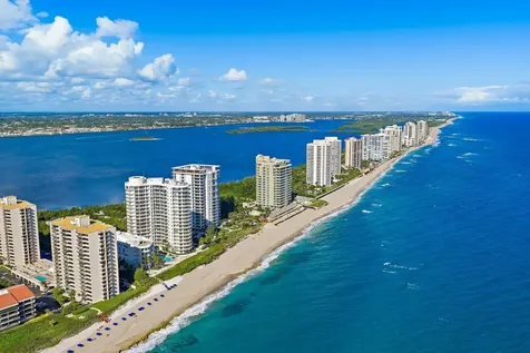 4600 N Ocean Drive Singer Island FL 33404