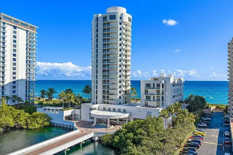 4600 N Ocean Drive Singer Island FL 33404
