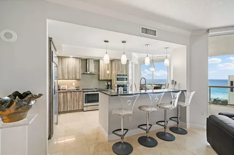 4600 N Ocean Drive Singer Island FL 33404