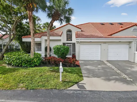 18290 Covina Way Boca Raton FL 33498