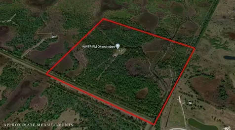 Unassigned SW Palm City Boulevard Palm City FL 34990