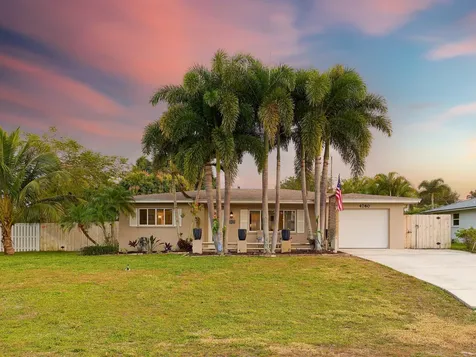 4760 Se Bayshore Terrace Stuart FL 34997