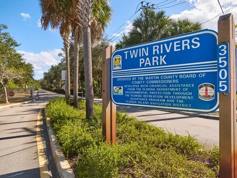 4760 Se Bayshore Terrace Stuart FL 34997