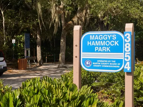 4760 Se Bayshore Terrace Stuart FL 34997