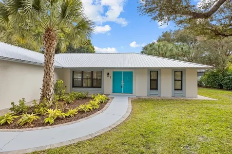 5 Copaire Drive Sewalls Point FL 34996