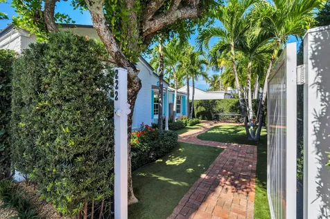 222 S County Road Palm Beach FL 33480