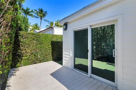 222 S County Road Palm Beach FL 33480
