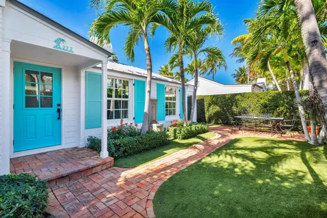 222 S County Road Palm Beach FL 33480