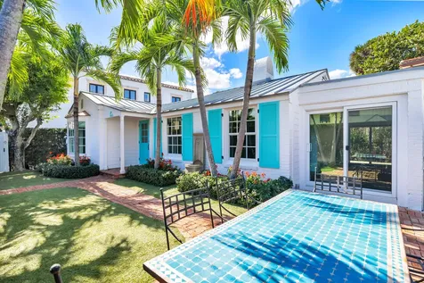 222 S County Road Palm Beach FL 33480