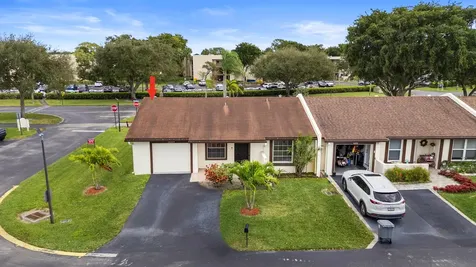 16004 Laurel Oak Circle Delray Beach FL 33484