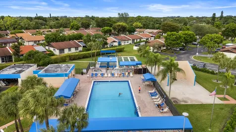 16004 Laurel Oak Circle Delray Beach FL 33484