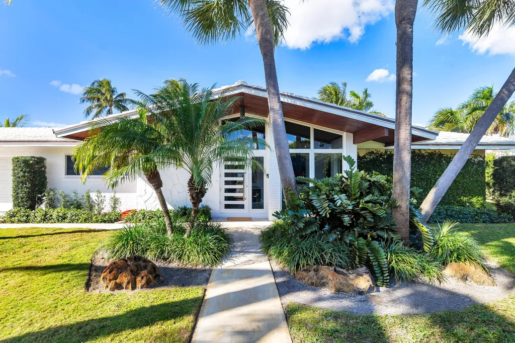 2015 Notre Dame Drive Lake Worth Beach FL 33460