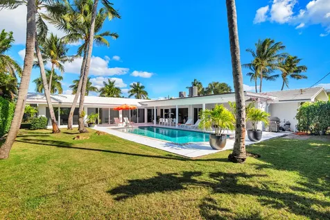 2015 Notre Dame Drive Lake Worth Beach FL 33460