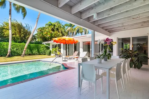 2015 Notre Dame Drive Lake Worth Beach FL 33460