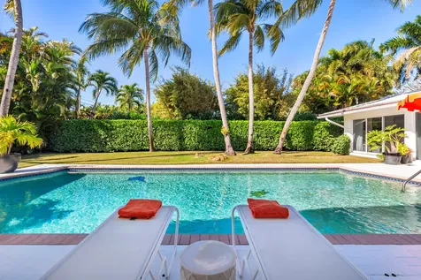 2015 Notre Dame Drive Lake Worth Beach FL 33460