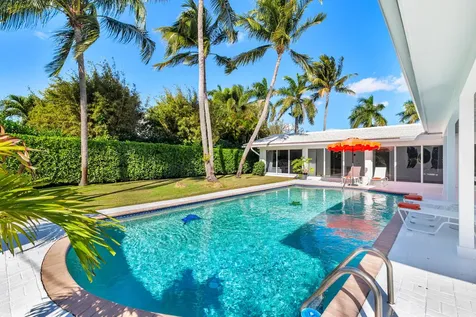 2015 Notre Dame Drive Lake Worth Beach FL 33460