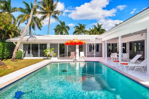 2015 Notre Dame Drive Lake Worth Beach FL 33460