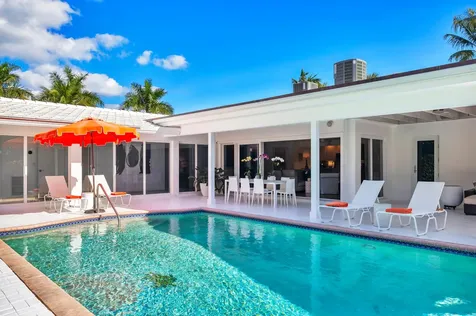 2015 Notre Dame Drive Lake Worth Beach FL 33460