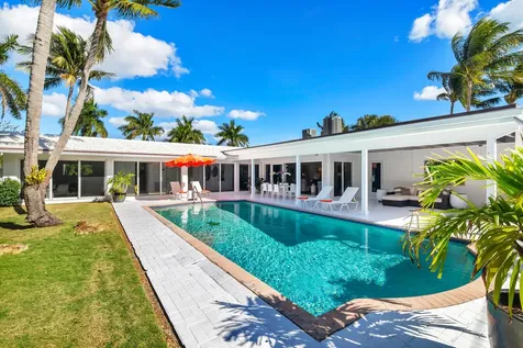 2015 Notre Dame Drive Lake Worth Beach FL 33460