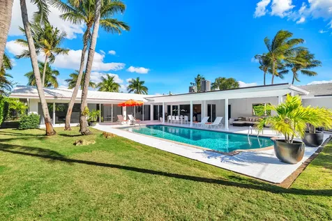 2015 Notre Dame Drive Lake Worth Beach FL 33460