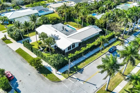 2015 Notre Dame Drive Lake Worth Beach FL 33460