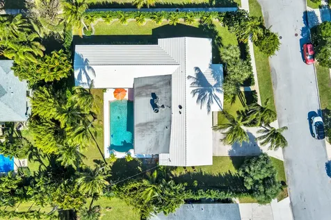 2015 Notre Dame Drive Lake Worth Beach FL 33460