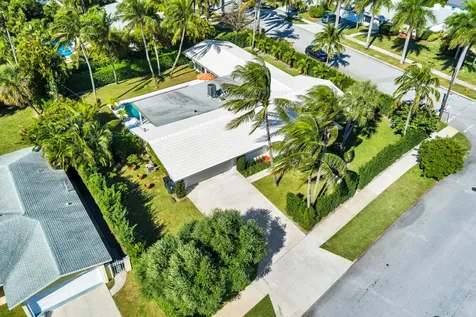 2015 Notre Dame Drive Lake Worth Beach FL 33460