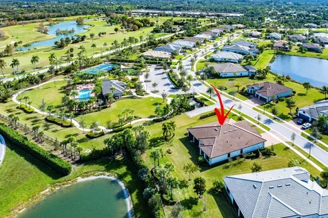 9198 Balsamo Drive Palm Beach Gardens FL 33412