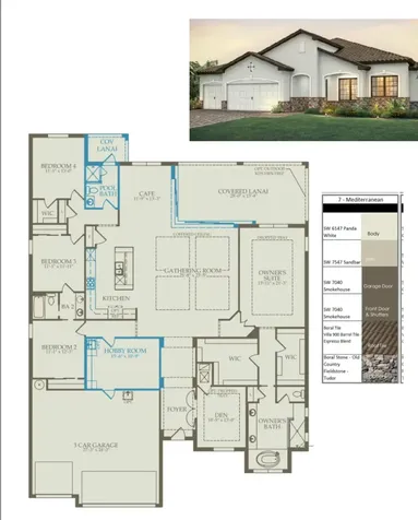 9198 Balsamo Drive Palm Beach Gardens FL 33412