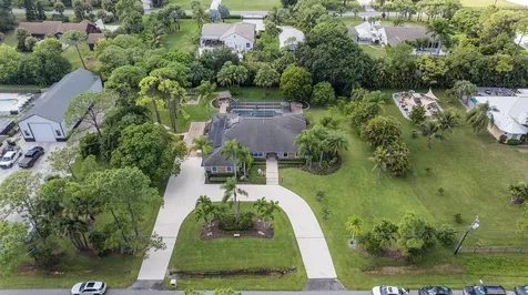 14409 67th Trail Palm Beach Gardens FL 33418