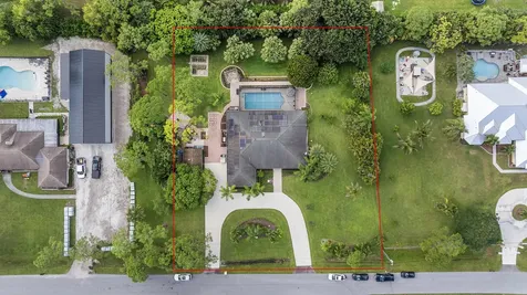 14409 67th Trail Palm Beach Gardens FL 33418