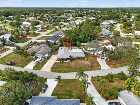 1207 Se Palm Beach Road Port Saint Lucie FL 34952