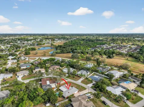 1207 Se Palm Beach Road Port Saint Lucie FL 34952