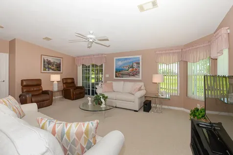3225 Scarlet Tanager Court Port Saint Lucie FL 34952