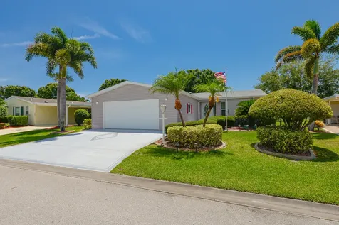 3225 Scarlet Tanager Court Port Saint Lucie FL 34952