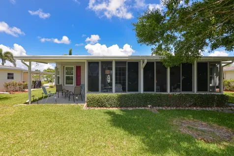 3225 Scarlet Tanager Court Port Saint Lucie FL 34952