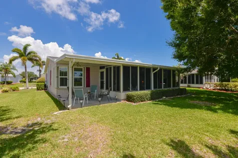 3225 Scarlet Tanager Court Port Saint Lucie FL 34952