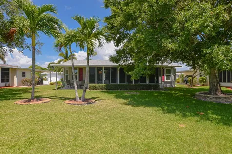 3225 Scarlet Tanager Court Port Saint Lucie FL 34952