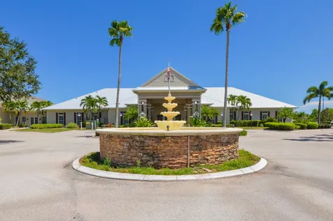 3225 Scarlet Tanager Court Port Saint Lucie FL 34952
