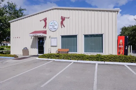 3225 Scarlet Tanager Court Port Saint Lucie FL 34952