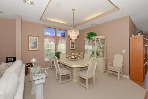 3225 Scarlet Tanager Court Port Saint Lucie FL 34952