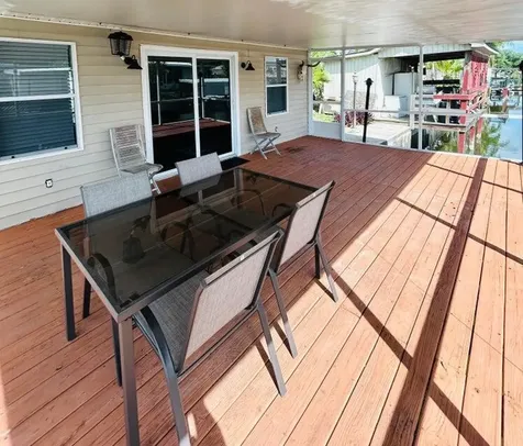 1134 6th Street Okeechobee FL 34974