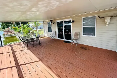 1134 6th Street Okeechobee FL 34974