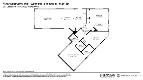 3300 Westview Avenue West Palm Beach FL 33407
