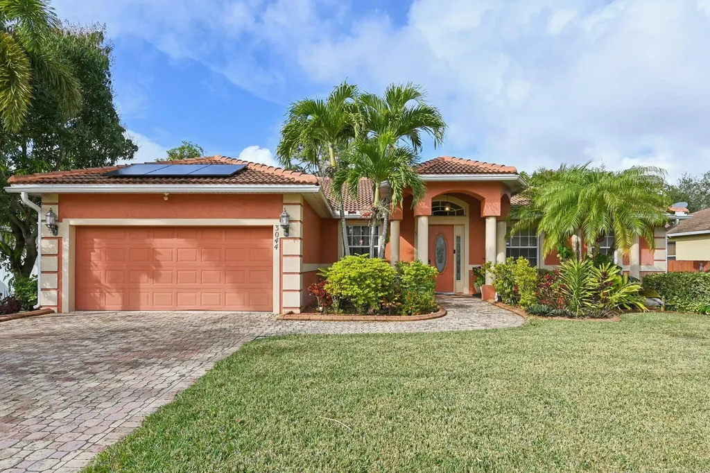 3044 Sw Savona Boulevard Port Saint Lucie FL 34953