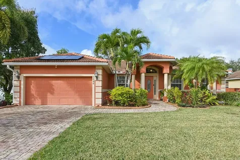 3044 Sw Savona Boulevard Port Saint Lucie FL 34953
