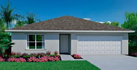 514 Nw 12th Street Okeechobee FL 34972