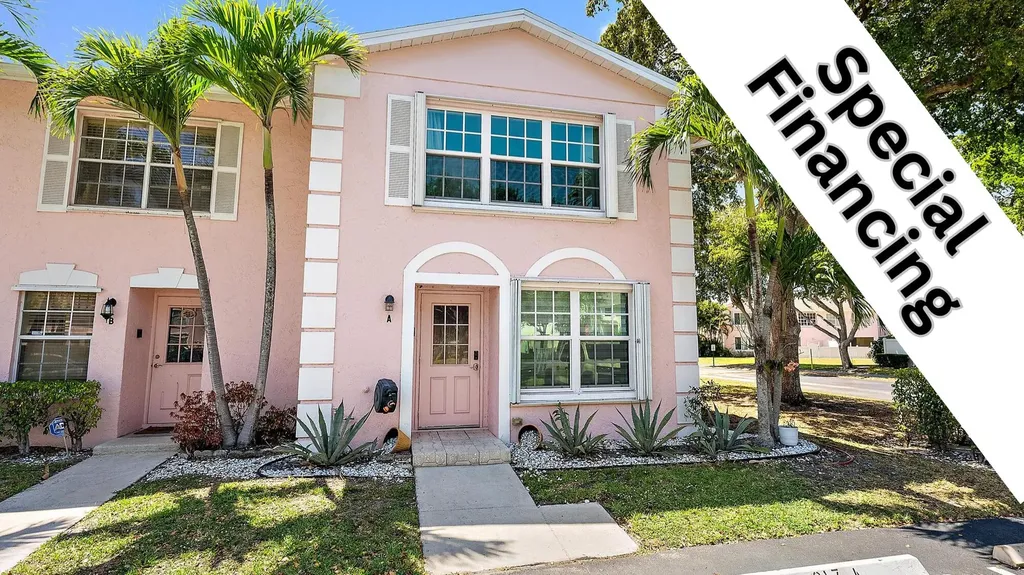 217 Foxtail Drive Greenacres FL 33415