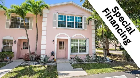 217 Foxtail Drive Greenacres FL 33415